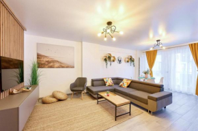 Nordic Residence in Nord10 - free pool & parking
